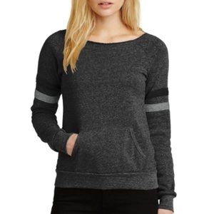 Alternative Women's Maniac Sport Eco™-Fleece Sweat
